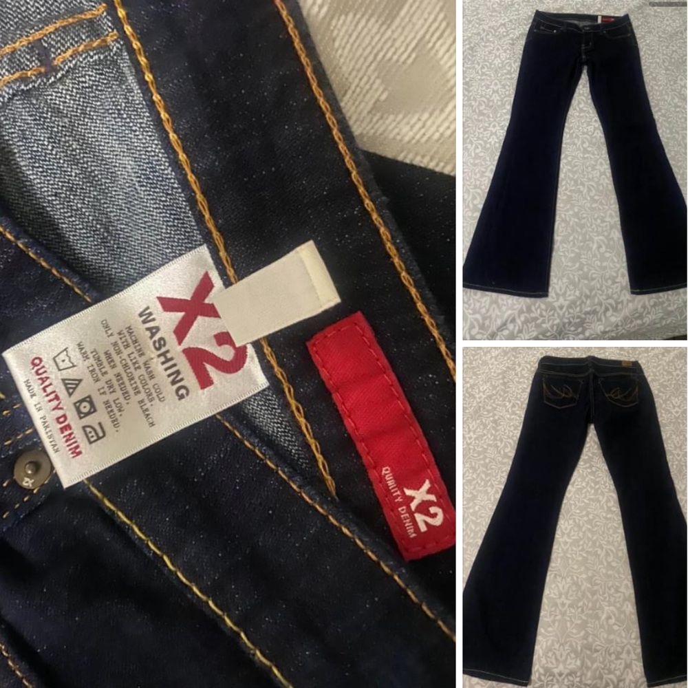Women’s Jeans